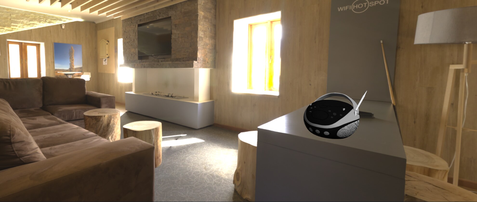 env no pbr