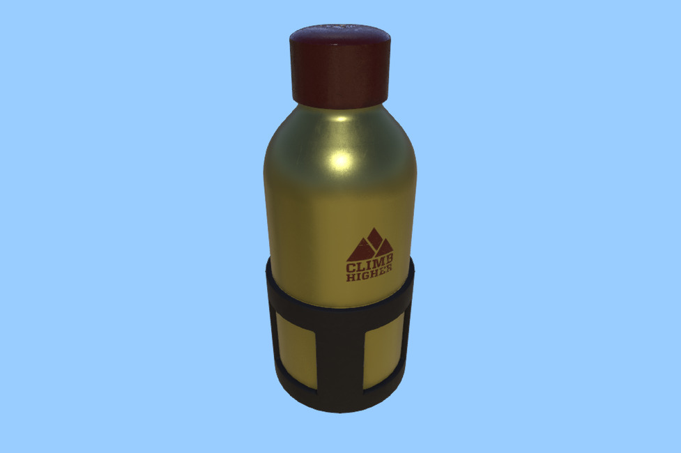 shading pbr