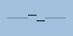 parallelLine pattern example