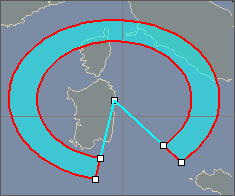 040 arcband