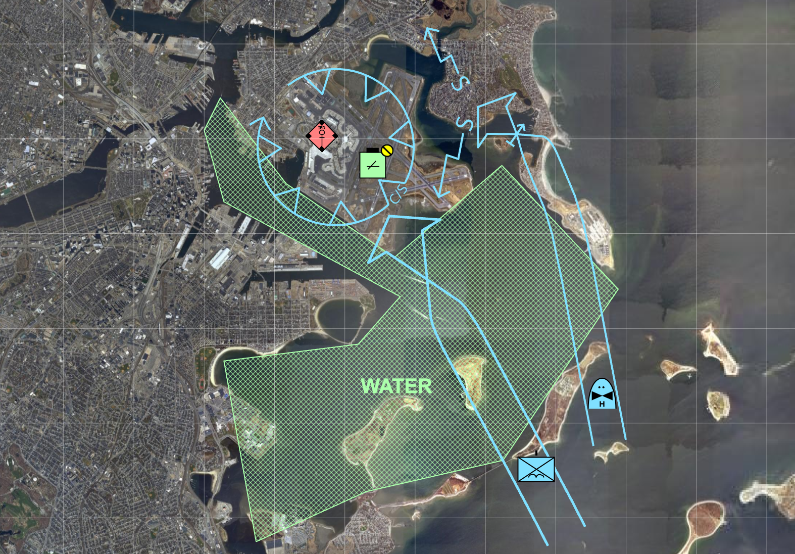 APP-6E - Fictional Scenario