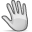 hand