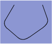 A polyline