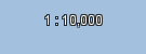 The FRACTION representation of the scale indicator